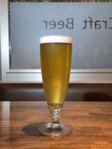 富士桜高原 森林浴ラガー