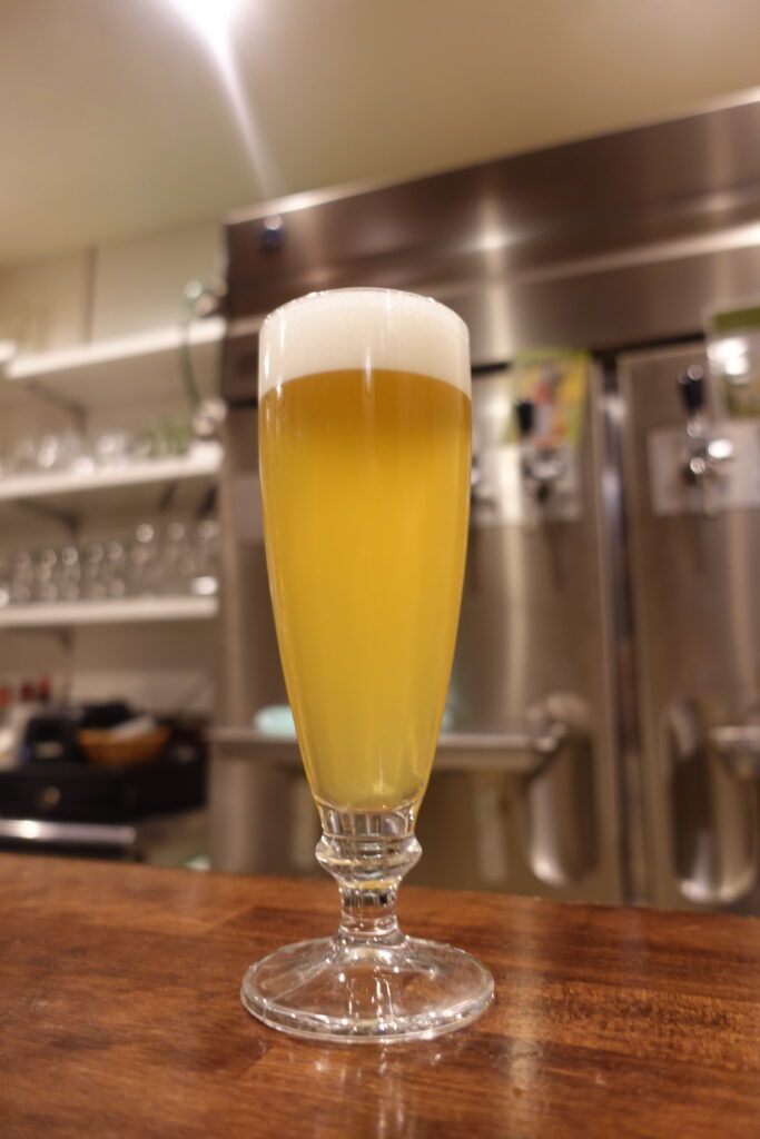 志賀高原 無我霧中