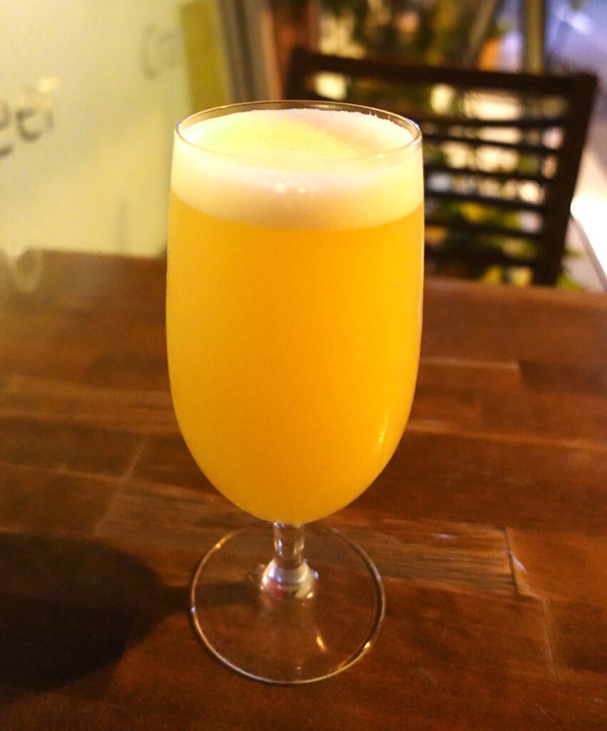 桃ヴァイツエン