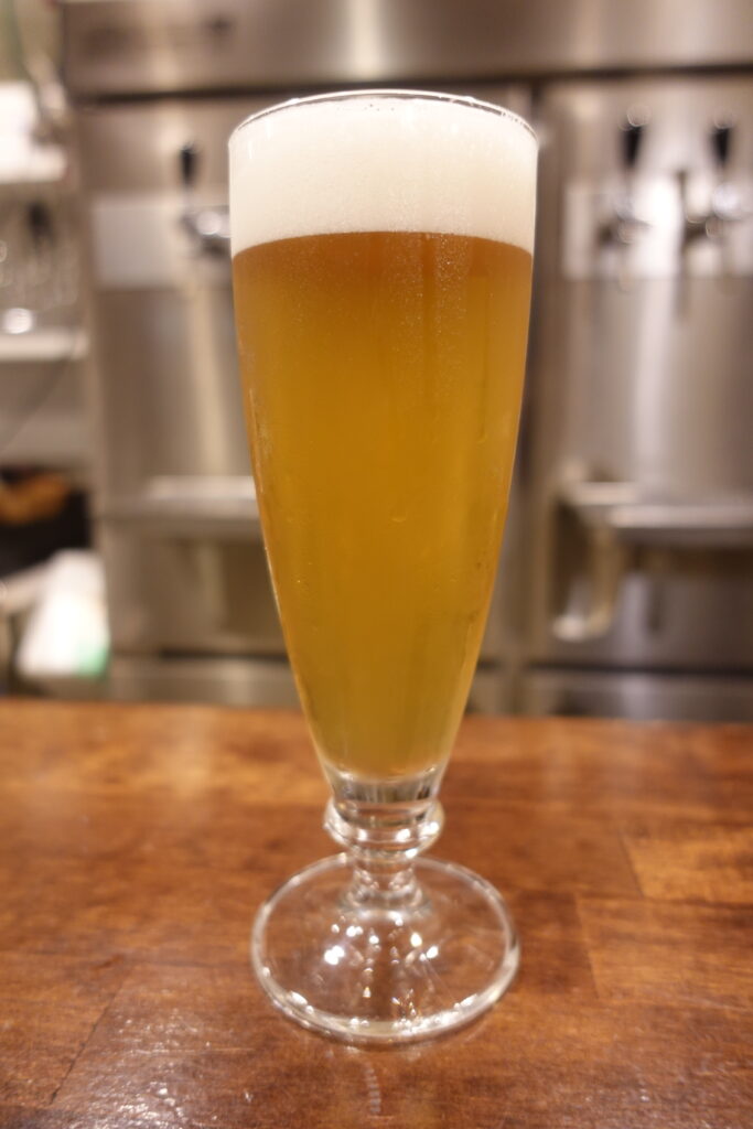 OGA 三鷹IPA~Harvest Brew2025