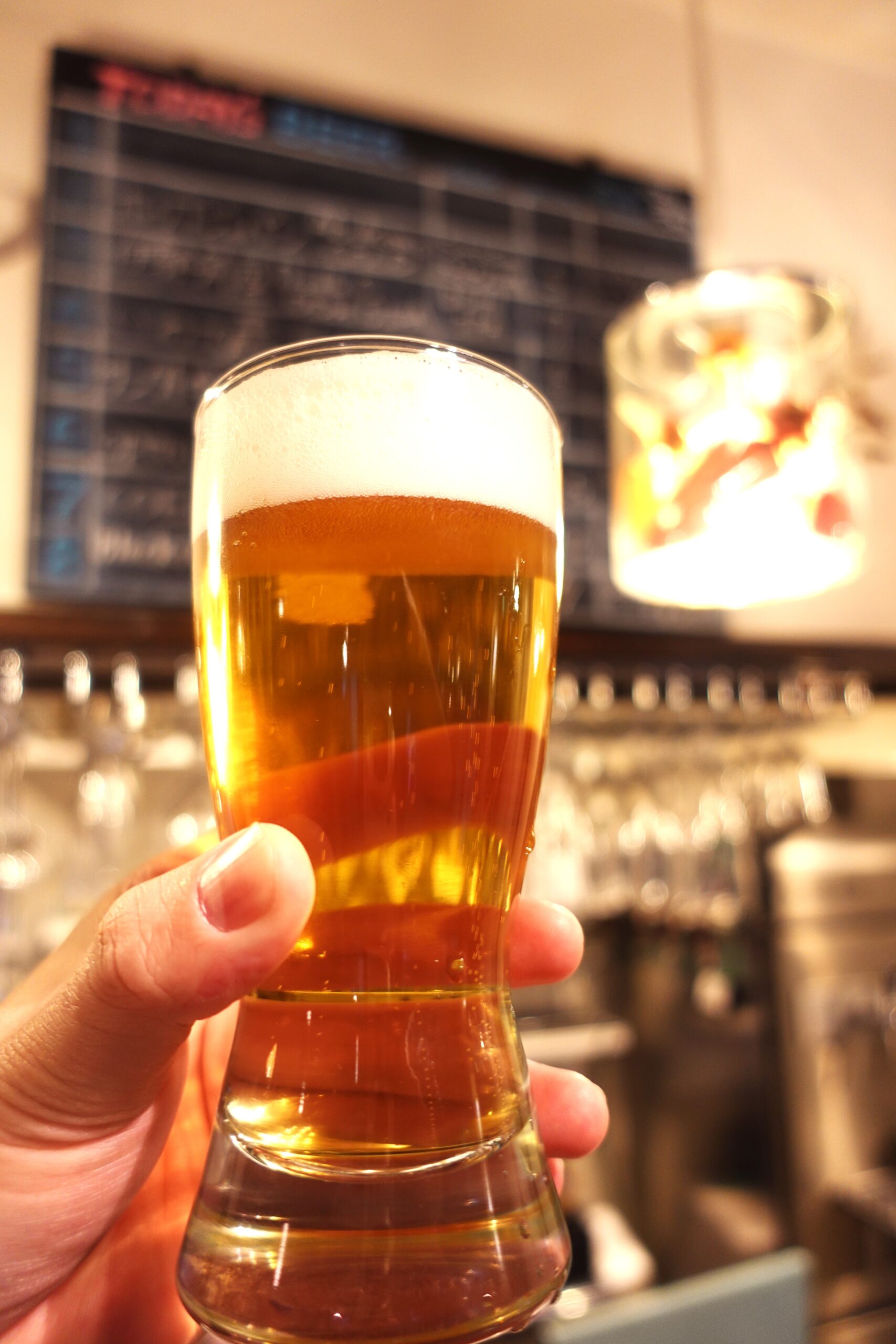 Black Tide Brewing デイズオーバー