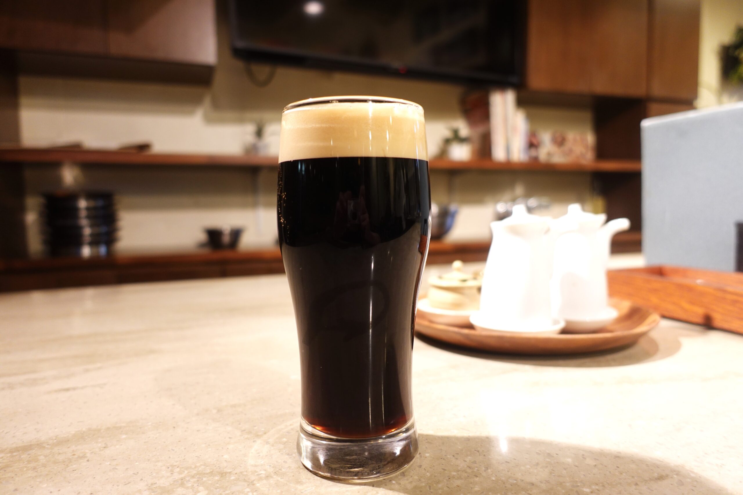 サンクトガーレン スィートバニラスタウト