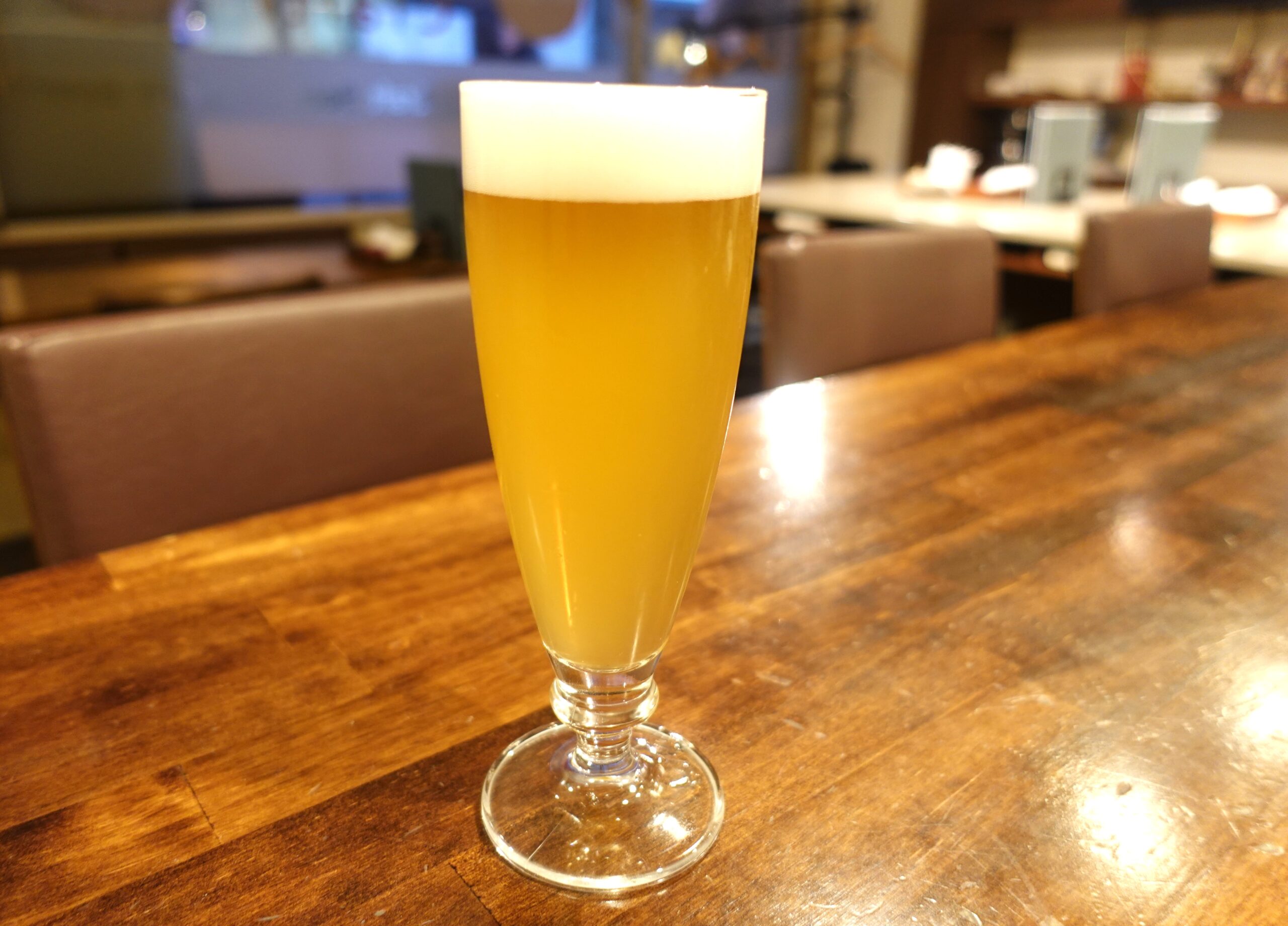 富士桜高原 ゆずヴァイツエン