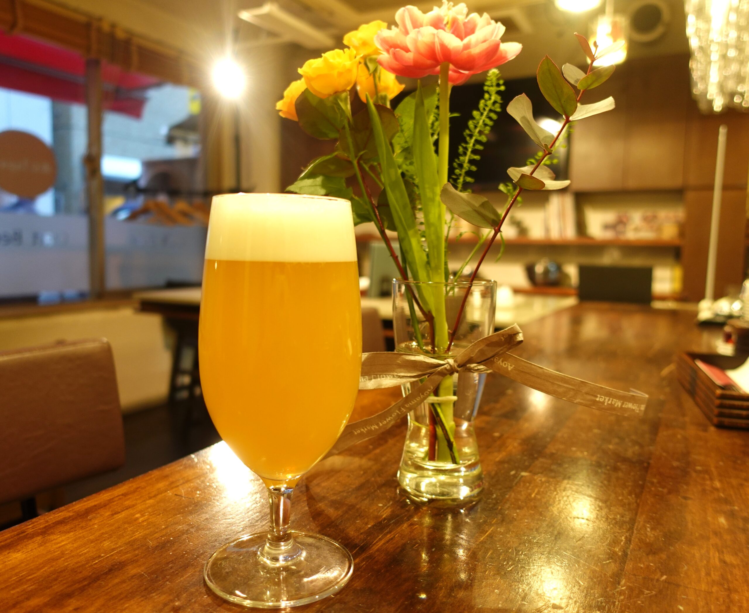 うちゅう This Moment