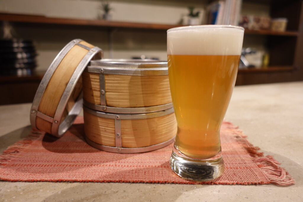 富士桜高原イタリアンピルスナー