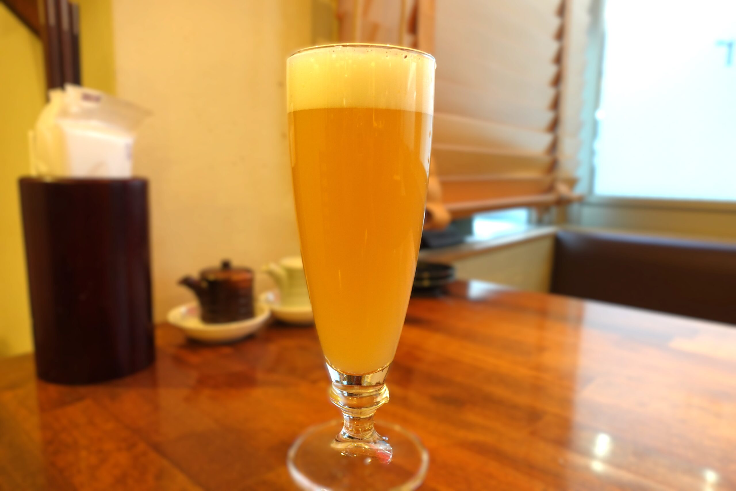 伊勢角屋 Another Cut