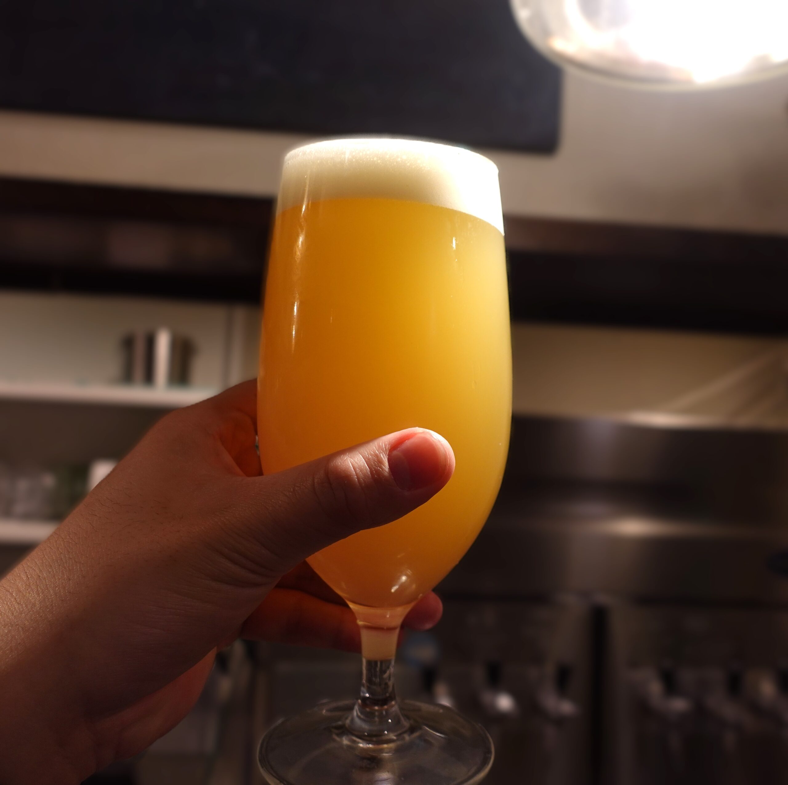 Open air hopeful mind